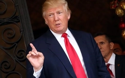 Ông Trump thừa nhận Nga can thiệp bầu cử